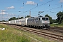 Bombardier 33663 - TXL "185 540-2"
18.06.2017 - Uelzen-Klein Süstedt
Gerd Zerulla