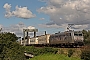 Bombardier 33663 - TXL "185 540-2"
27.08.2017 - Hamburg, Süderelbebrücken
Daniel Trothe