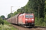 Bombardier 33664 - Railion "185 180-7"
31.07.2008 - Ratingen-TiefenbroichIngmar Weidig