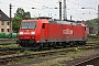 Bombardier 33664 - DB Schenker "185 180-7 "
08.05.2010 - Oberhausen-Osterfeld
Hans Vrolijk