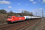 Bombardier 33664 - DB Schenker "185 180-7
"
01.04.2012 - SchkortlebenNils Hecklau