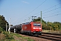 Bombardier 33664 - DB Schenker "185 180-7"
25.09.2011 - SchkortlebenMarcus Schr&ouml;dter