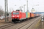 Bombardier 33664 - DB Schenker "185 180-7"
28.02.2013 - TostedtAndreas Kriegisch