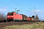 Bombardier 33664 - DB Schenker "185 180-7"
11.03.2015 - BabenhausenKurt Sattig