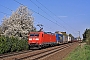 Bombardier 33664 - DB Schenker "185 180-7"
24.04.2015 - GlaubitzRen&eacute; Gro&szlig;e