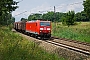 Bombardier 33664 - DB Schenker "185 180-7"
14.07.2014 - Ludwigsfelde-StruveshofHolger Grunow