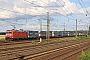 Bombardier 33664 - DB Cargo "185 180-7"
23.07.2017 - WunstorfThomas Wohlfarth