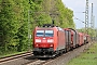 Bombardier 33664 - DB Cargo "185 180-7"
28.04.2018 - HasteThomas Wohlfarth