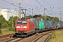 Bombardier 33664 - DB Cargo "185 180-7"
27.07.2018 - WunstorfThomas Wohlfarth