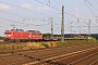 Bombardier 33664 - DB Cargo "185 180-7"
25.08.2019 - WunstorfThomas Wohlfarth