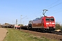 Bombardier 33664 - DB Cargo "185 180-7"
10.04.2020 - HohnhorstThomas Wohlfarth