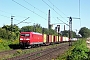 Bombardier 33664 - DB Cargo "185 180-7"
08.09.2021 - Hannover-MisburgChristian Stolze