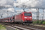Bombardier 33664 - DB Cargo "185 180-7"
16.05.2023 - Oberhausen, Abzweig Mathilde
Rolf Alberts