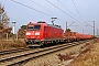 Bombardier 33664 - DB Cargo "185 180-7"
08.02.2025 - WiesentalWolfgang Mauser