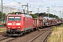 Bombardier 33664 - DB Cargo "185 180-7"
04.07.2025 - WunstorfThomas Wohlfarth