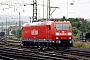 Bombardier 33665 - DB Schenker "185 181-5
"
24.07.2004 - Bebra
Oliver Wadewitz