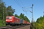 Bombardier 33665 - DB Schenker "185 181-5"
03.06.2010 - Unterlüss
Helge Deutgen