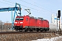 Bombardier 33665 - DB Schenker "185 181-5"
26.03.2013 - Delitzsch
Daniel Berg