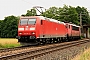 Bombardier 33665 - DB Schenker "185 181-5"
07.07.2015 - Bremen-Mahndorf
Kurt Sattig