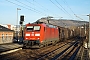 Bombardier 33665 - DB Cargo "185 181-5"
03.12.2016 - Jena, Bahnhof ParadiesTobias Schubbert