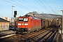 Bombardier 33665 - DB Cargo "185 181-5"
03.12.2016 - Jena, Bahnhof Paradies
Tobias Schubbert