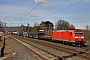 Bombardier 33665 - DB Cargo "185 181-5"
21.03.2018 - Vellmar
Christian Klotz