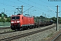 Bombardier 33665 - DB Cargo "185 181-5"
04.07.2019 - Petershausen
Frank Weimer