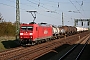 Bombardier 33665 - DB Cargo "185 181-5"
24.04.2009 - Schönebeck (Elbe)
Tobias Kußmann