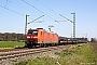 Bombardier 33665 - DB Cargo "185 181-5"
28.03.2017 - Willich-Anrath
Martin Welzel