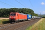 Bombardier 33665 - DB Cargo "185 181-5"
06.07.2022 - Retzbach
Wolfgang Mauser