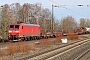 Bombardier 33665 - DB Cargo "185 181-5"
02.03.2024 - Stadthagen
Thomas Wohlfarth