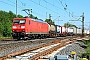 Bombardier 33665 - DB Cargo "185 181-5"
14.05.2024 - Gross Gerau-Dornberg
Kurt Sattig