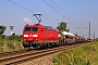 Bombardier 33665 - DB Cargo "185 181-5"
18.09.2024 - Wiesental
Wolfgang Mauser