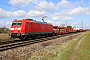 Bombardier 33665 - DB Cargo "185 181-5"
12.03.2026 - WiesentalWolfgang Mauser