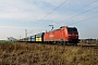 Bombardier 33666 - DB Schenker "185 182-3
"
01.11.2009 - Teutschenthal-OstNils Hecklau