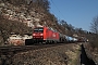 Bombardier 33666 - DB Schenker "185 182-3
"
17.03.2012 - GroßpürschützChristian Klotz