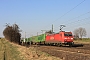 Bombardier 33666 - DB Schenker "185 182-3
"
22.03.2011 - SchkortlebenDaniel Berg
