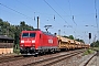 Bombardier 33666 - Railion "185 182-3"
07.09.2005 - Leipzig-WiederitzschRené Gro&szlig;e