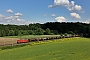 Bombardier 33666 - DB Schenker "185 182-3"
28.05.2013 - MauaChristian Klotz