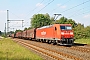 Bombardier 33666 - DB Schenker "185 182-3"
20.08.2011 - OwschlagJens Vollertsen