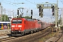 Bombardier 33666 - DB Schenker "185 182-3"
14.05.2014 - Bremen, HauptbahnhofThomas Wohlfarth