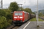 Bombardier 33666 - DB Schenker "185 182-3"
27.09.2012 - SchweichPeter Dircks