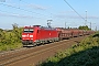 Bombardier 33666 - DB Schenker "185 182-3"
01.10.2013 - Lehrte-Ahlten
Felix Krüger