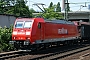 Bombardier 33666 - Railion "185 182-3"
15.06.2005 - Hamburg-HarburgDietrich Bothe