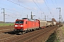Bombardier 33666 - DB Cargo "185 182-3"
26.03.2017 - WunstorfThomas Wohlfarth