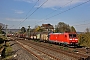 Bombardier 33666 - DB Cargo "185 182-3"
18.10.2017 - VellmarChristian Klotz