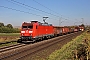 Bombardier 33666 - DB Cargo "185 182-3"
05.10.2018 - Espenau-MönchehofChristian Klotz