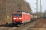 Bombardier 33666 - DB Cargo "185 182-3"
23.02.2019 - HasteThomas Wohlfarth