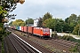 Bombardier 33666 - DB Cargo "185 182-3"
10.10.2019 - Hamburg-HausbruchTobias Schubbert