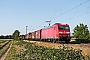 Bombardier 33666 - DB Cargo "185 182-3"
23.06.2020 - BuggingenTobias Schmidt